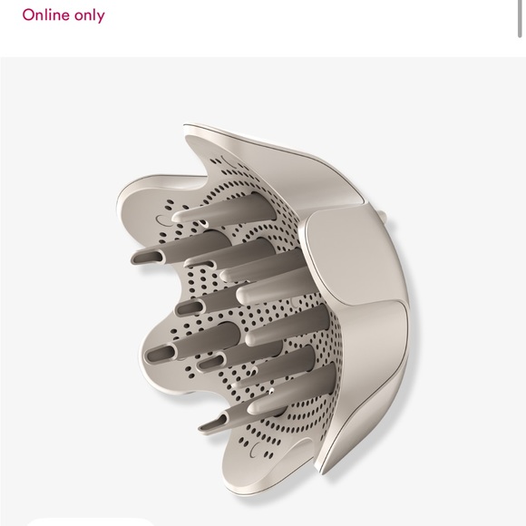 Flex style curl defining diffuser - Picture 3 of 5